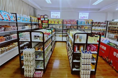休閑零食加盟品牌如何選？詳解市場趨勢與成功關(guān)鍵