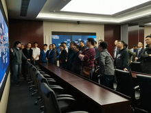 技術引領，智創未來——中建三局智能公司成功舉辦首屆技術交流觀摩會