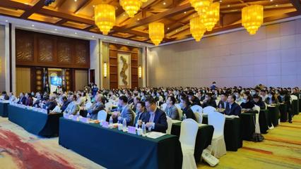 邦樂技術受邀出席第三屆全國礦物材料學術與技術交流會，共探礦物材料前沿技術發展新路徑
