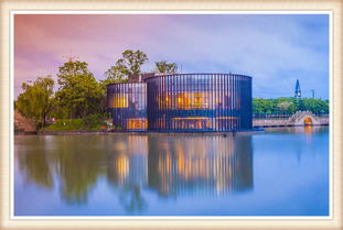 鹽城旅游開發(fā)項目策劃咨詢 擁抱生態(tài)底色，擘畫文旅新篇